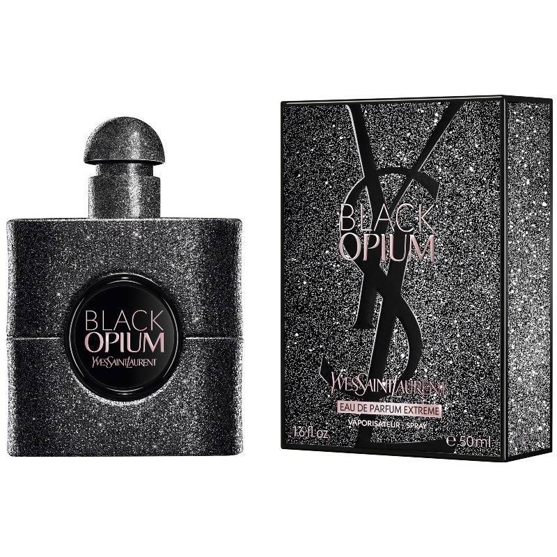 Yves Saint Laurent Black Opium Eau de Parfum Extreme 50 ml-1