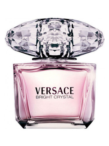 Versace Bright Crystal Eau de Toilette 50 ml Pink-1