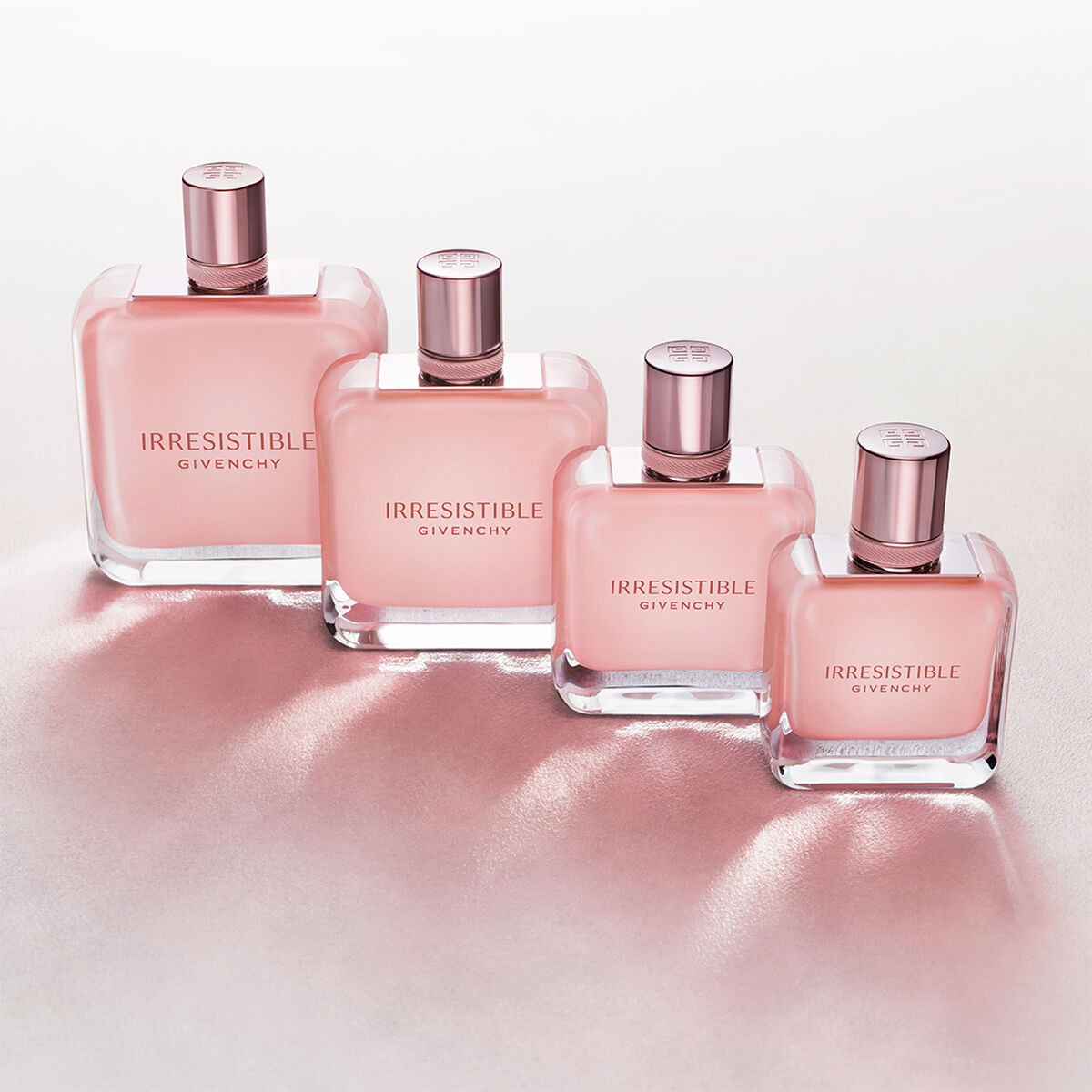 Givenchy Irresistible Rose Velvet Eau de Parfum 50 ml-3