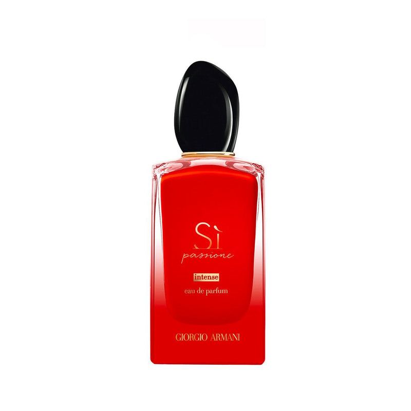 Giorgio Armani Sì Passione Eau de Parfum Intense Refillable 100ml-1