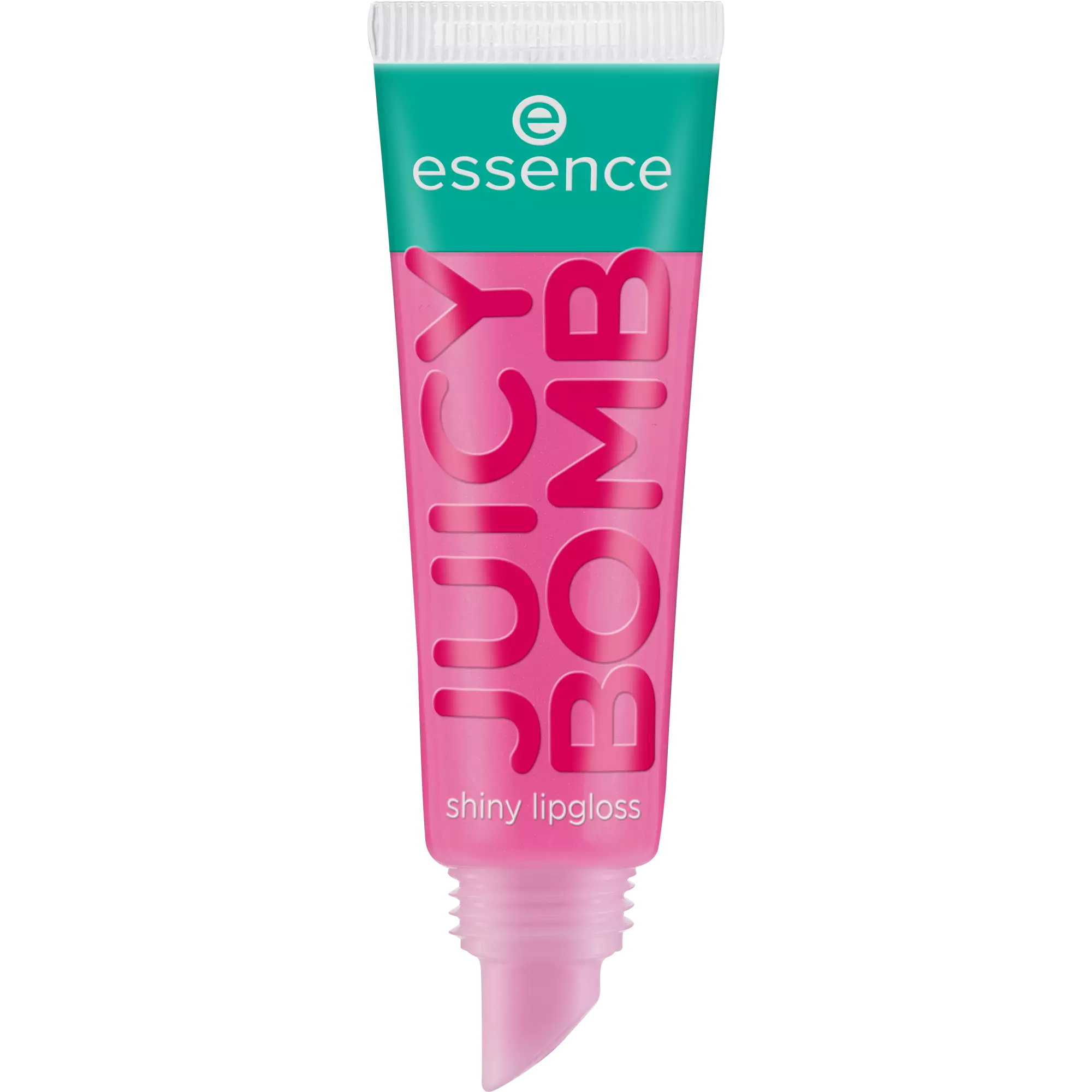 Essence Juicy Bomb Shiny Lipgloss Ultra-Gloss 102 Witty Watermelon-1