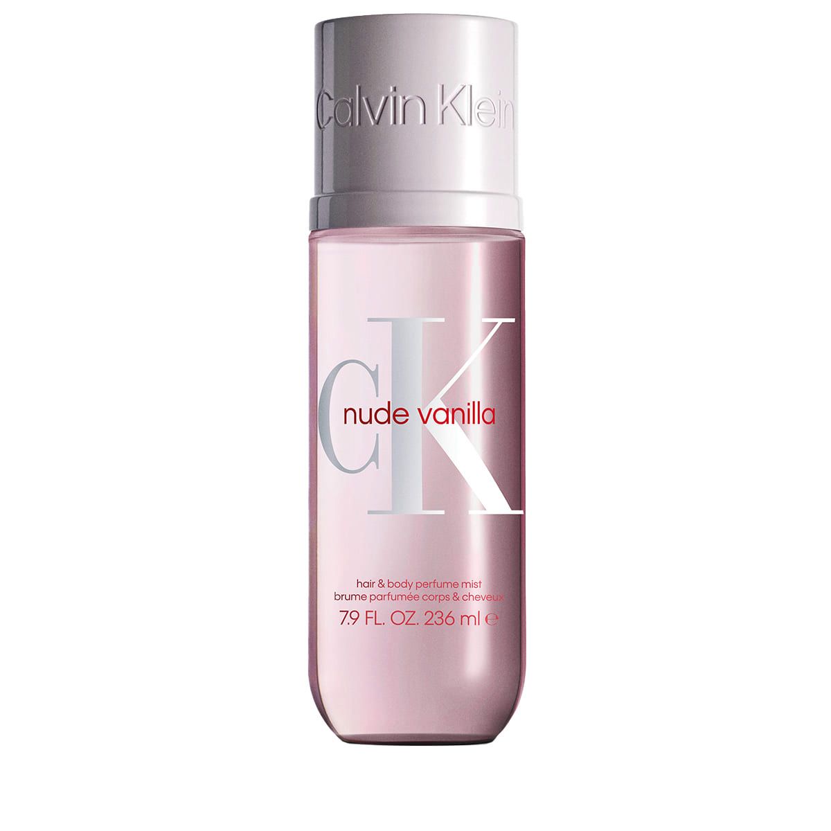 Calvin Klein CK Nude Vanilla Hair & Body Perfume Mist 236 ml-1