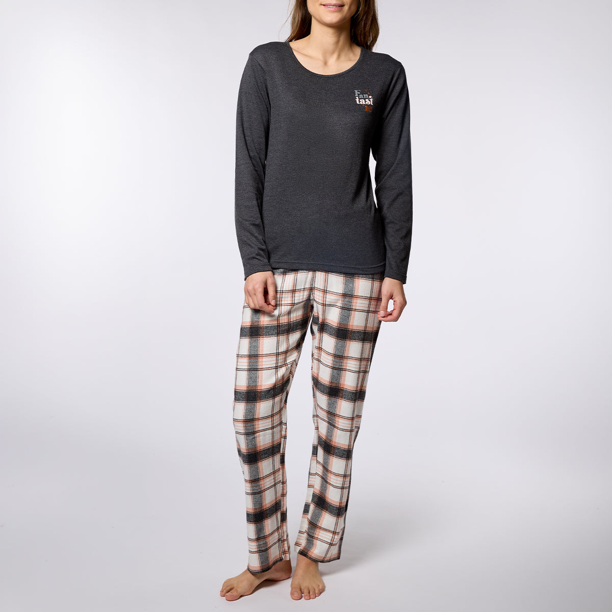 Pyjama Melissa Brown AF.Nuage.PYK