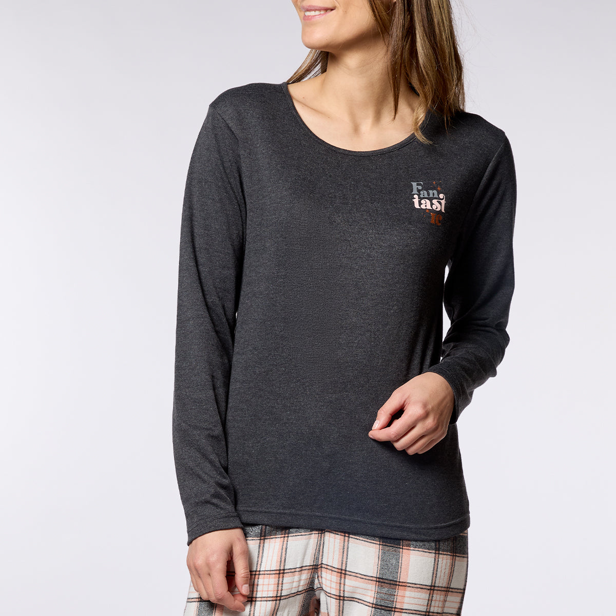 Pyjama Melissa Brown AF.Nuage.PYK