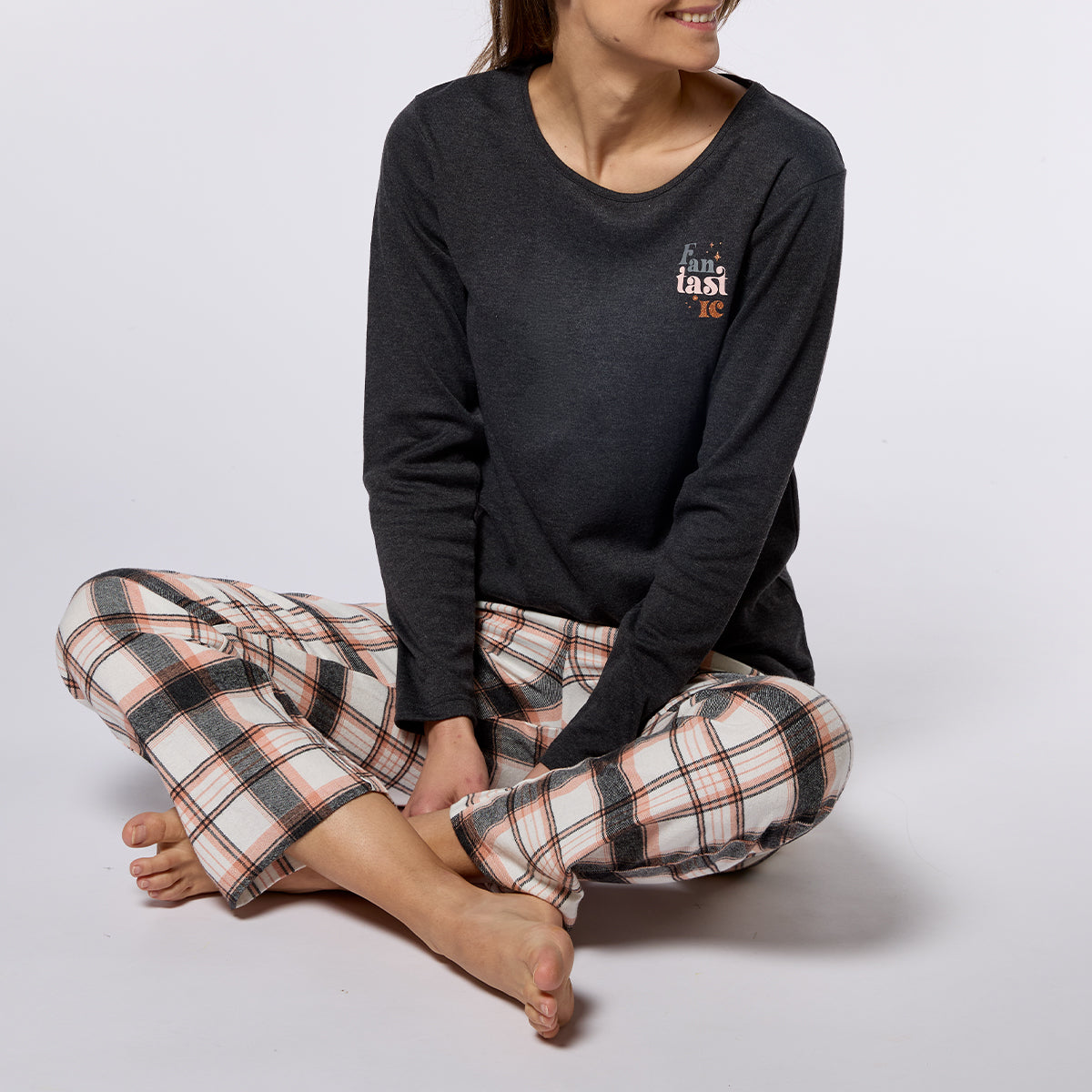 Pyjama Melissa Brown AF.Nuage.PYK