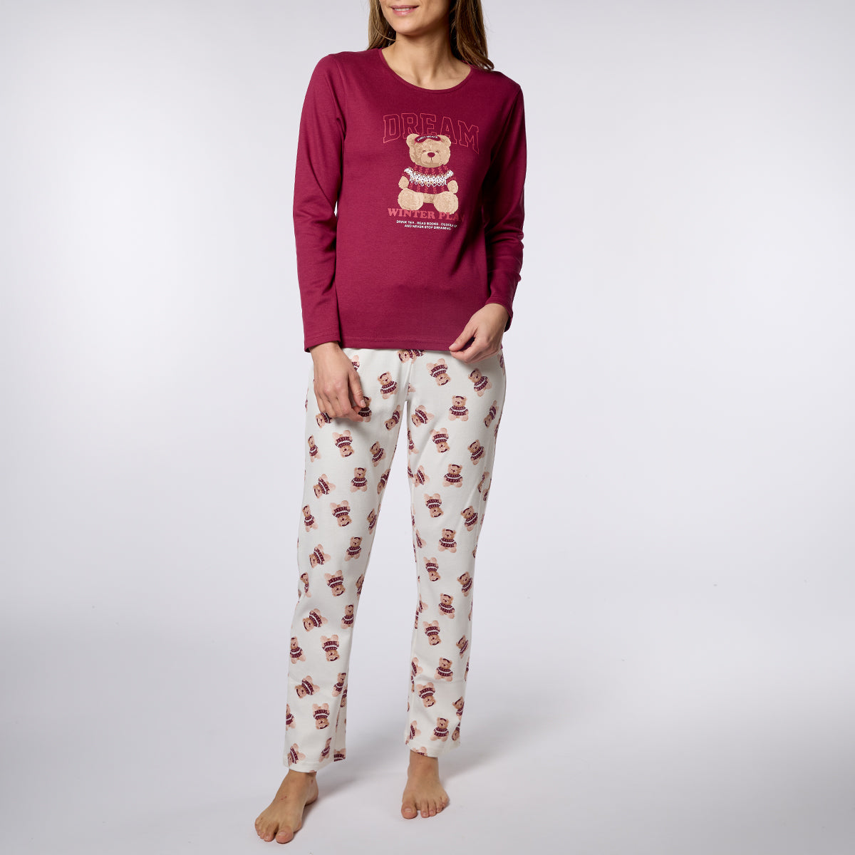 Pyjama Dodo AF.TEDD.PYK