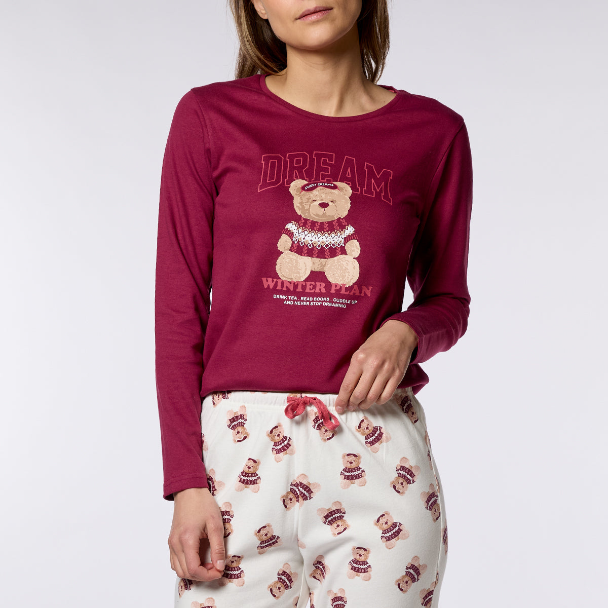 Pyjama Dodo AF.TEDD.PYK