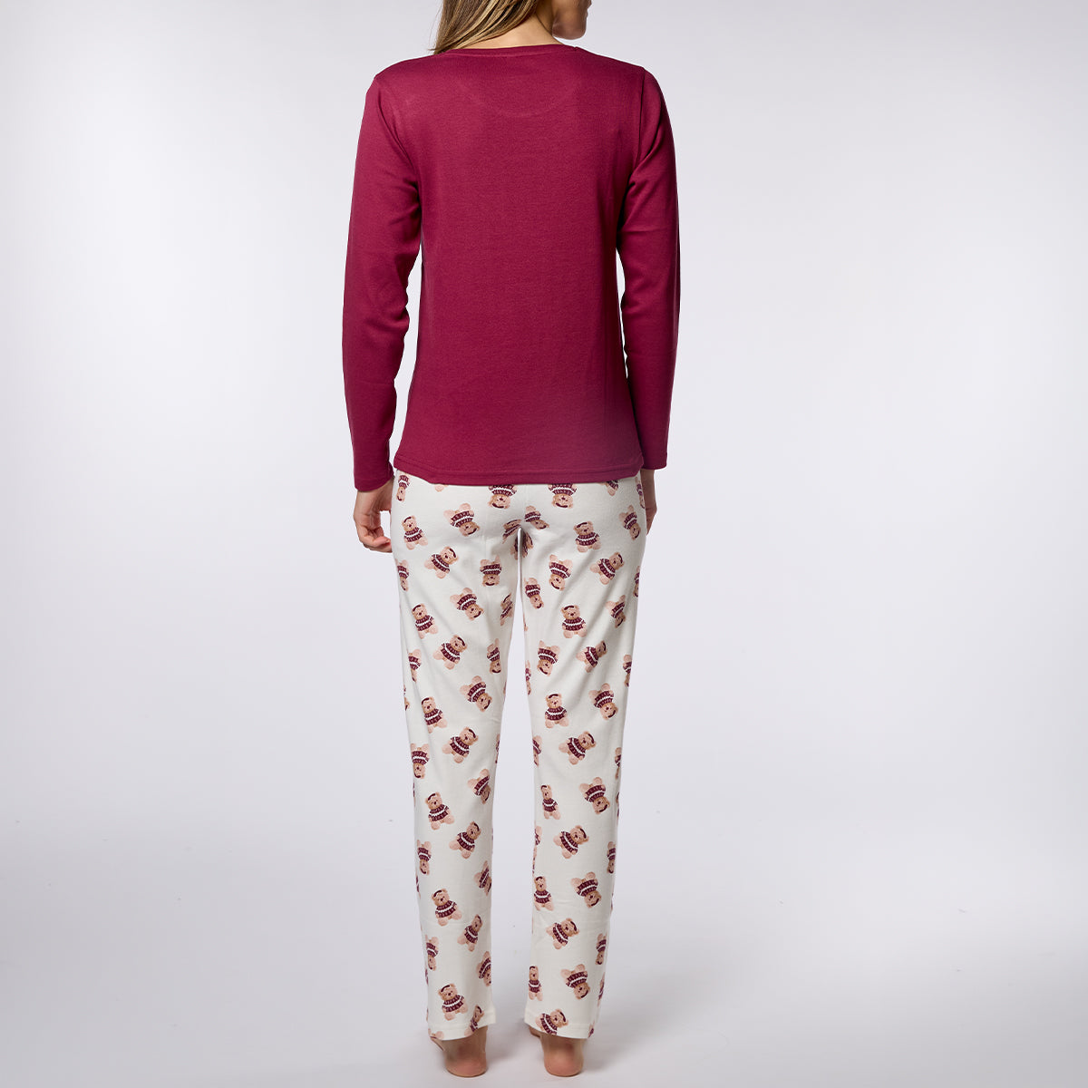 Pyjama Dodo AF.TEDD.PYK