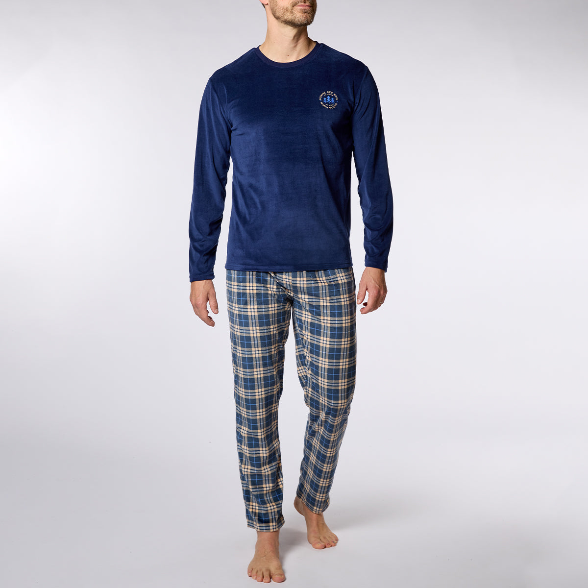 Pyjama Dodo AH.bois.PYV