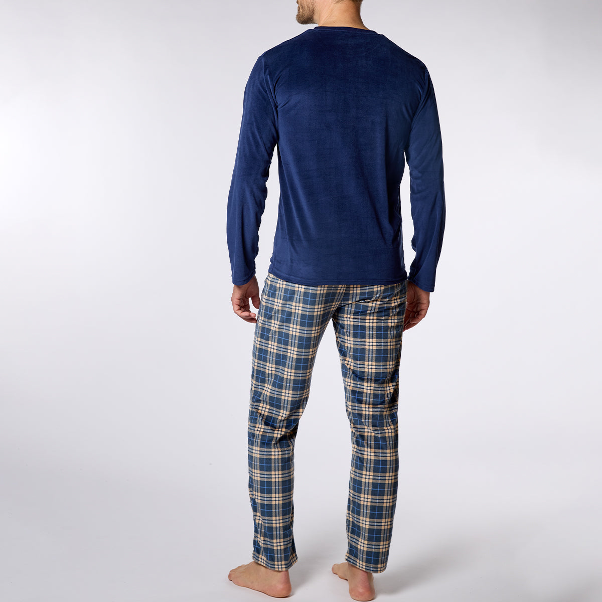 Pyjama Dodo AH.bois.PYV