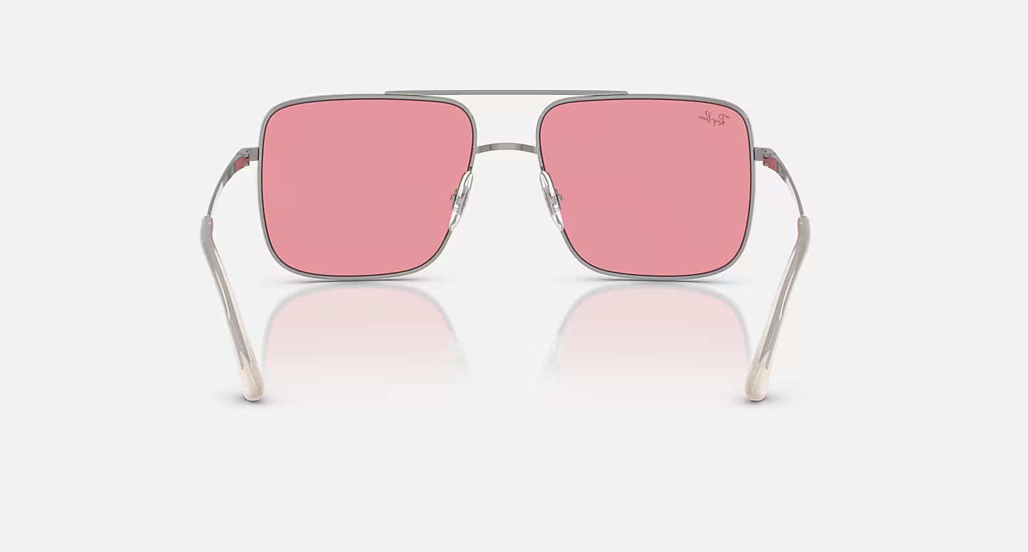 Rayban ARI BIO-BASED RB3758