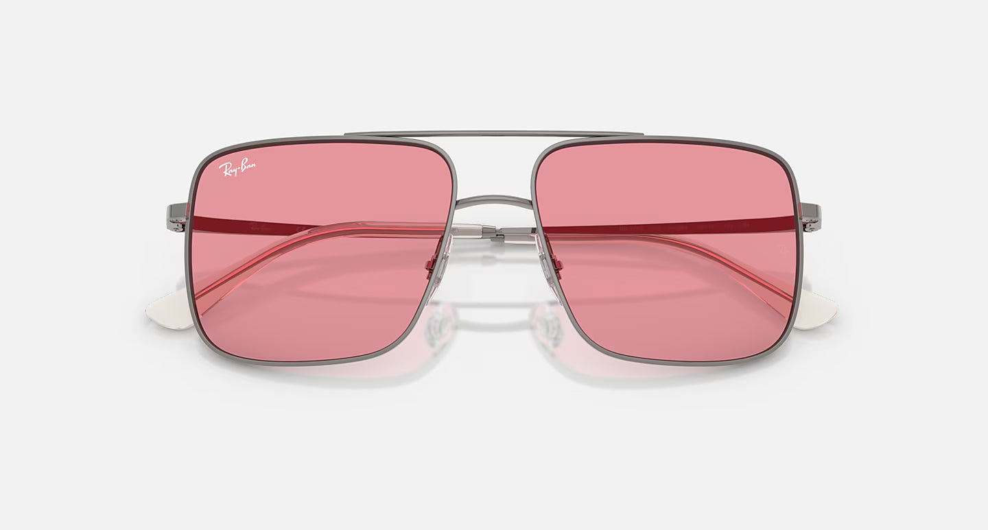 Rayban ARI BIO-BASED RB3758