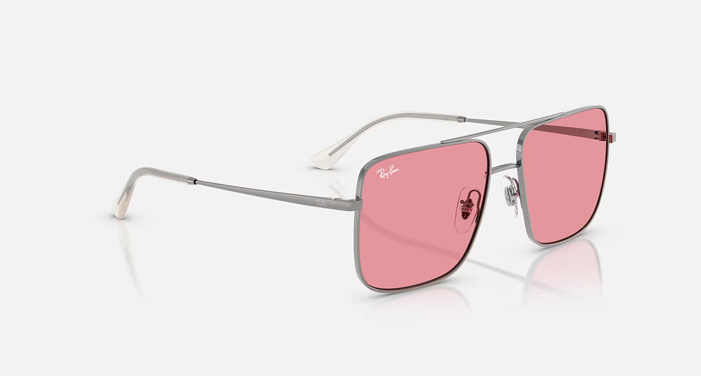 Rayban ARI BIO-BASED RB3758