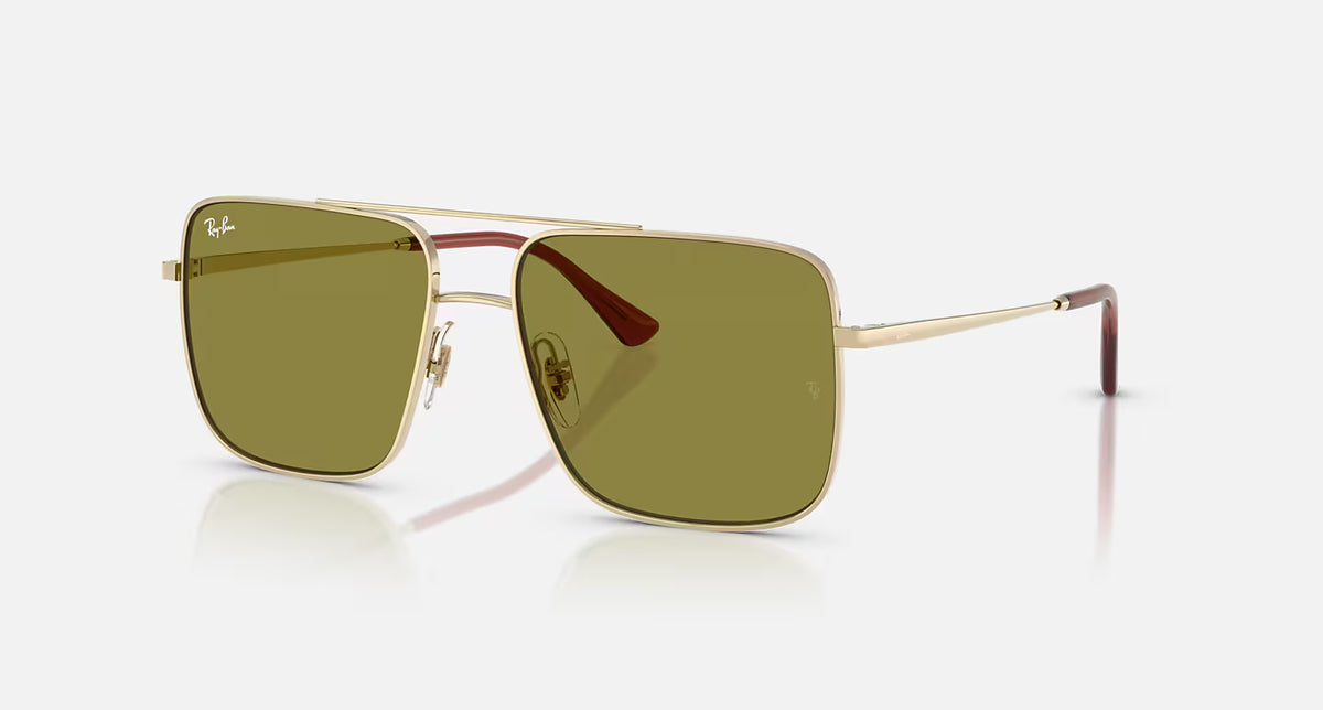 Rb3758 Rayban ARI BIO-BASED RB3758 – Clarelle