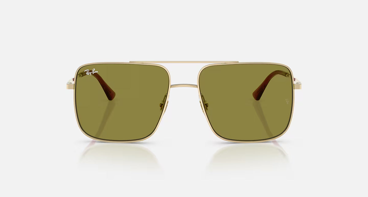 Rb3758 Rayban ARI BIO-BASED RB3758 – Clarelle