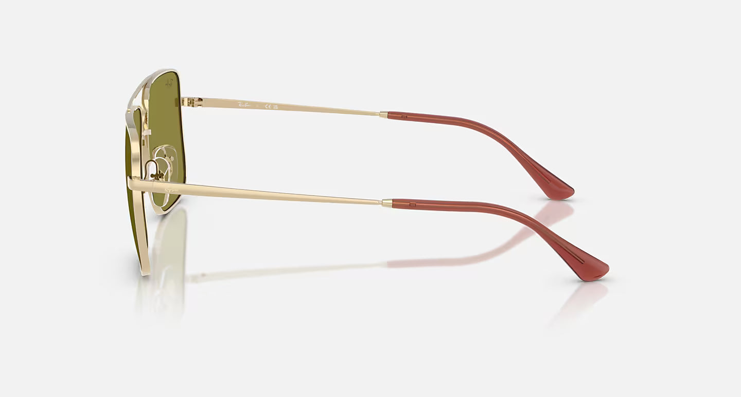 Rayban ARI BIO-BASED RB3758