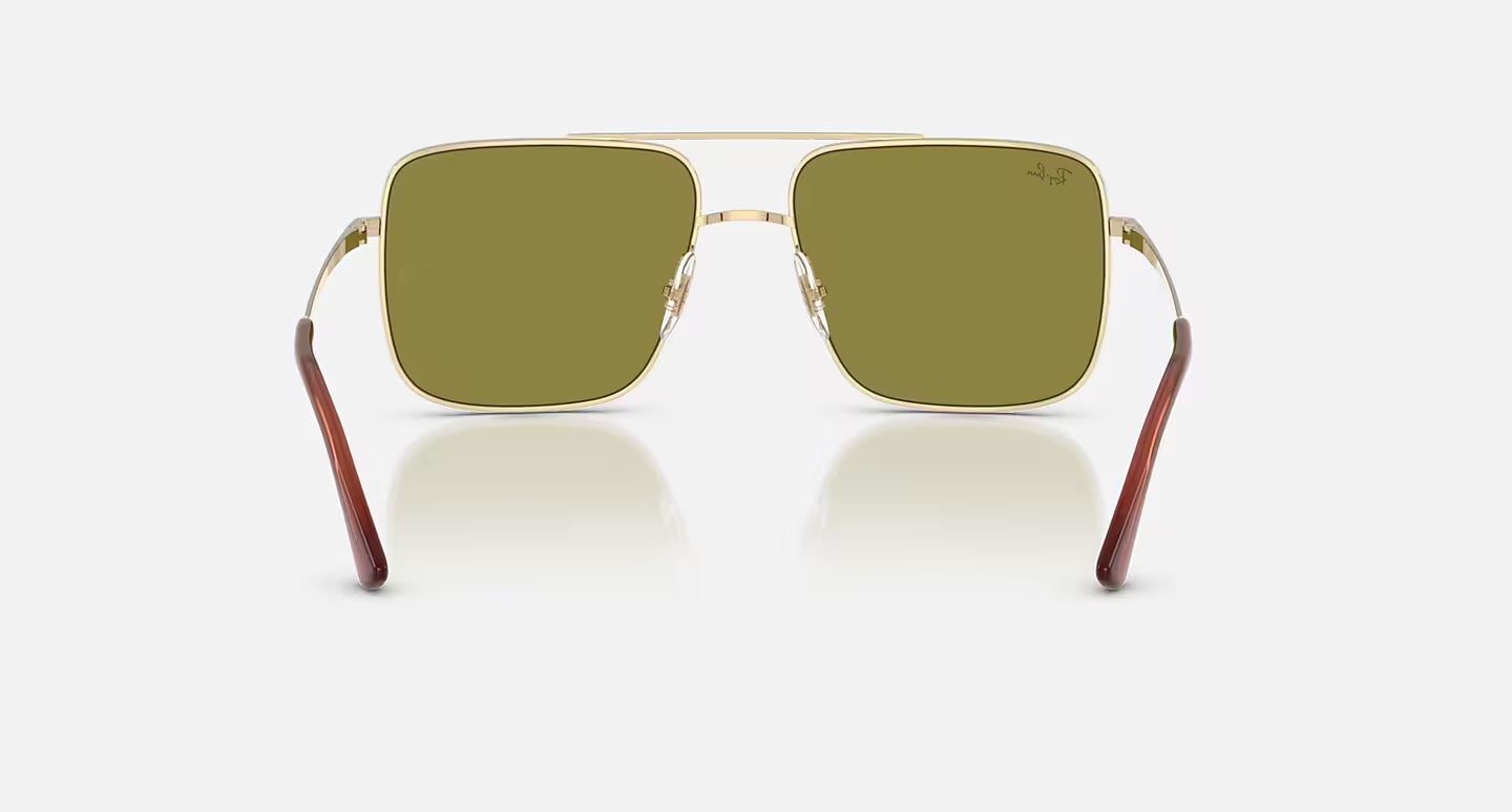 Rayban ARI BIO-BASED RB3758