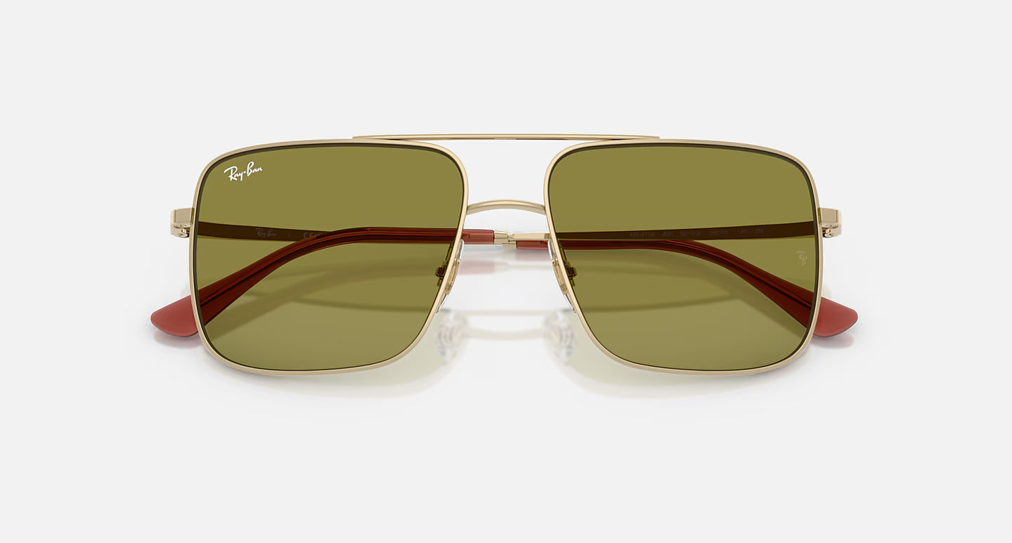 Rayban ARI BIO-BASED RB3758