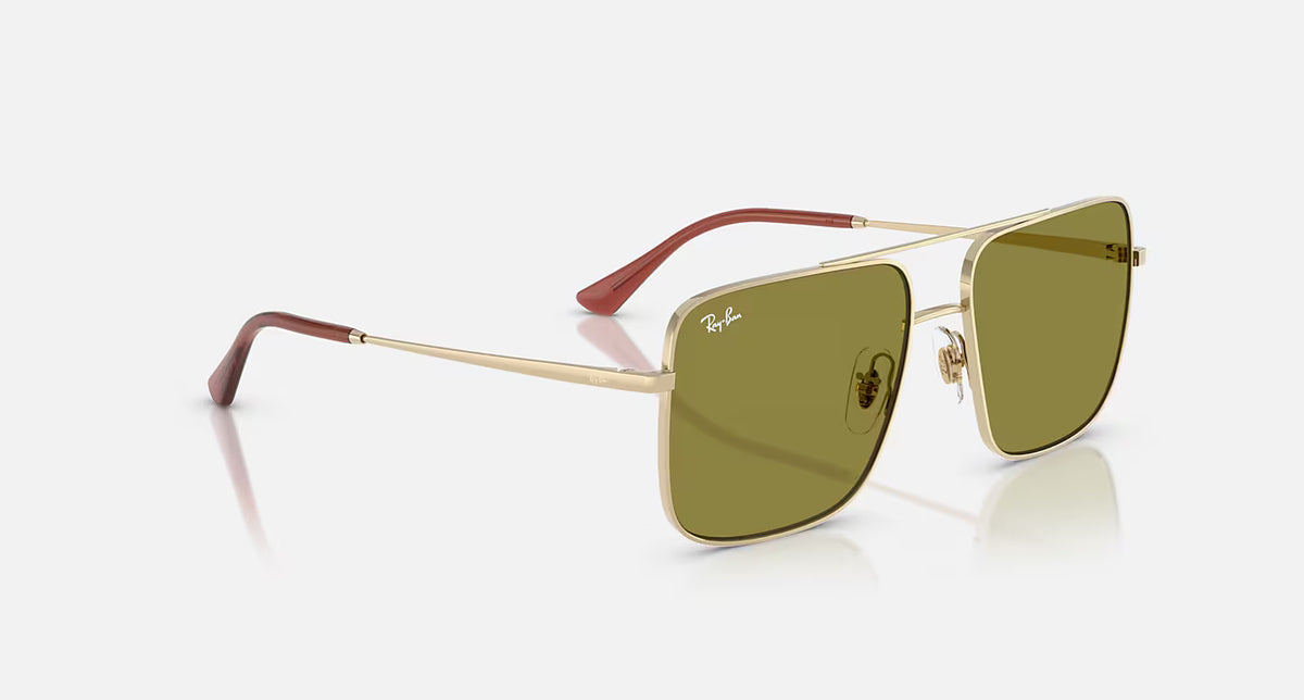 Rb3758 Rayban ARI BIO-BASED RB3758 – Clarelle