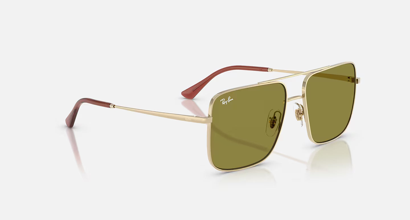 Rayban ARI BIO-BASED RB3758