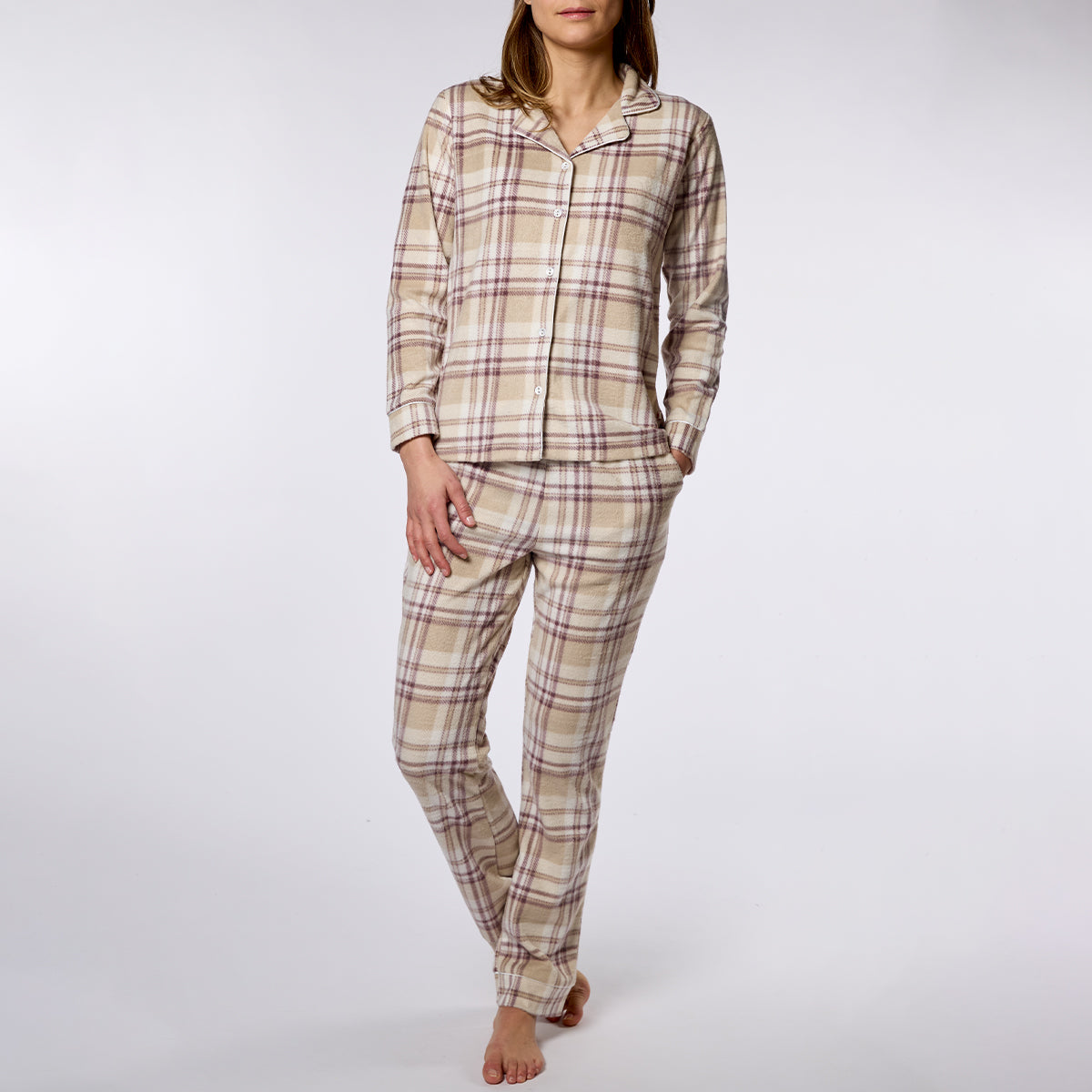 Pyjama DoDO DF.BOSQ.PYP