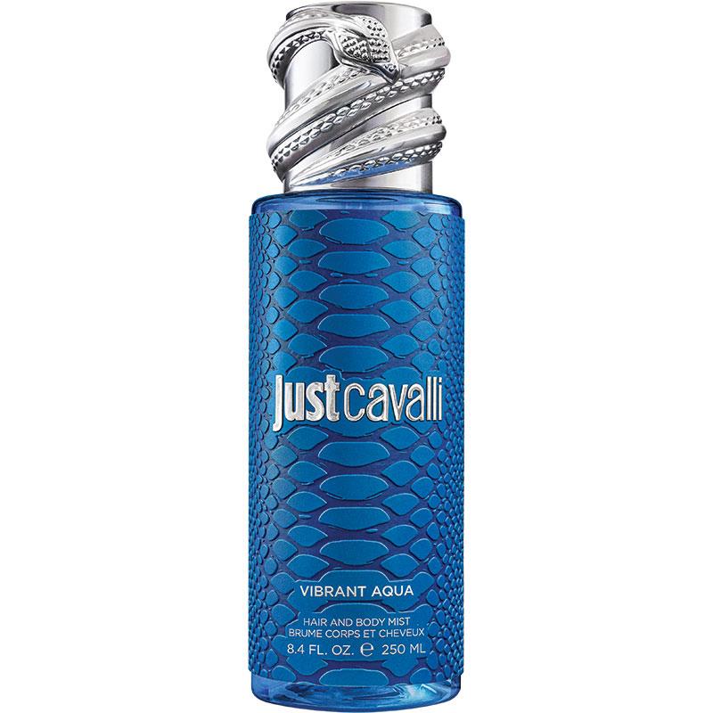 Roberto Cavali Body Mist Vibrant Aqua