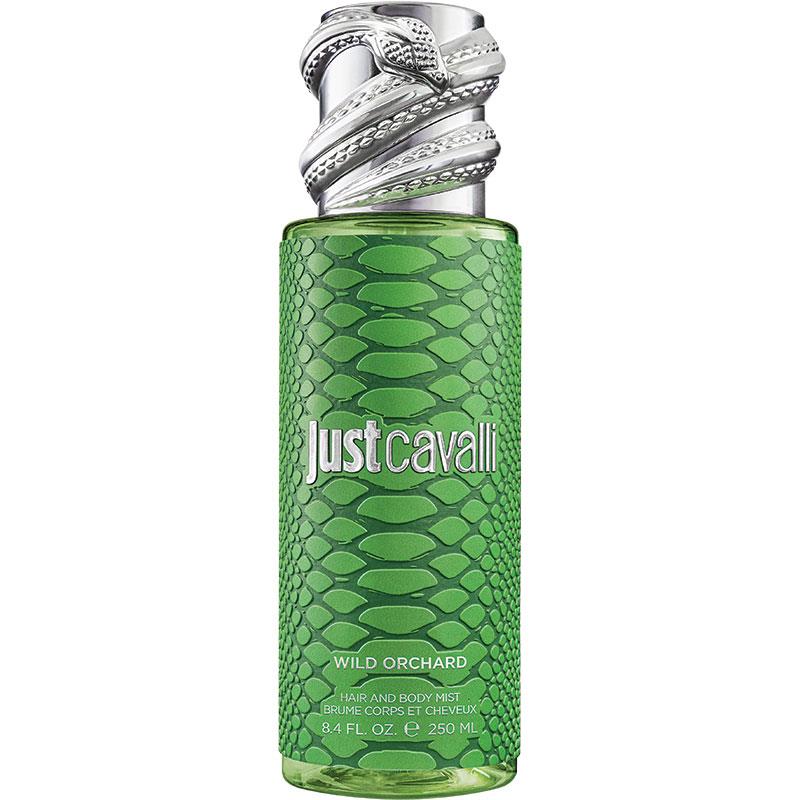 Roberto Cavali Body Mist Wild Orchard