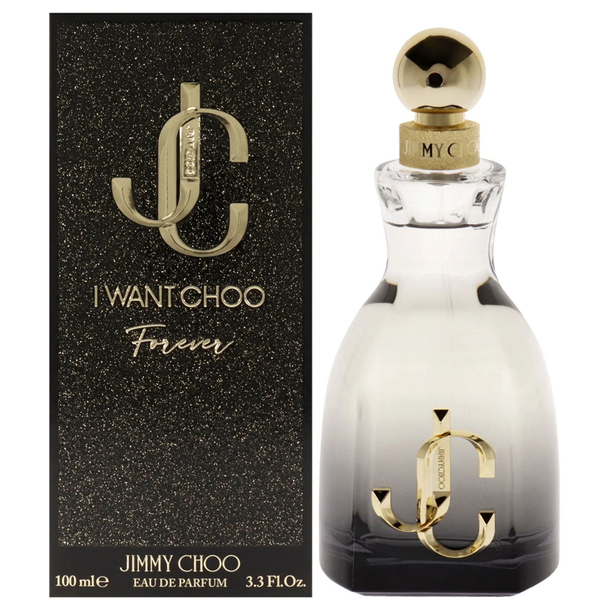 Jimmy Choo I Want Choo Forever edp 100ml