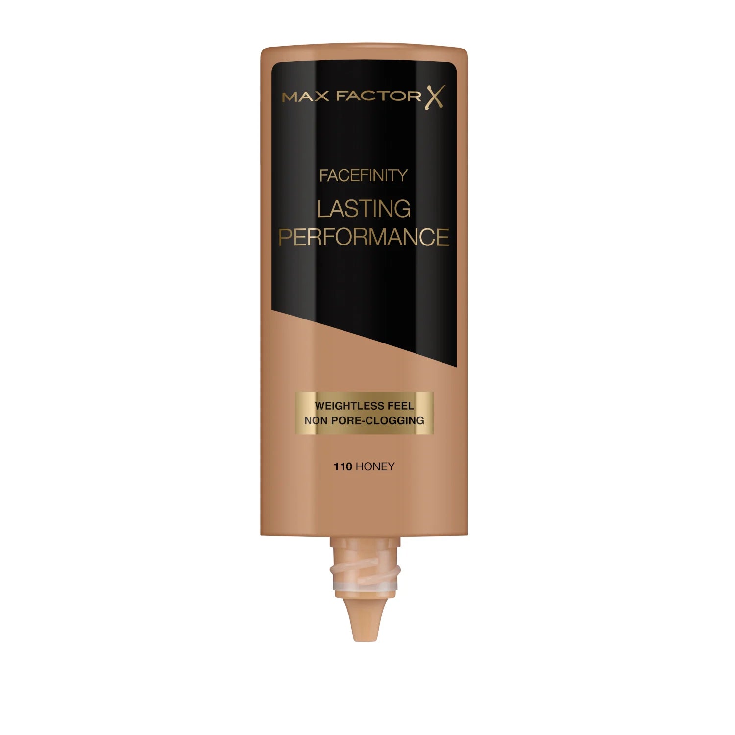 Max factor facefinity lasting performance 110 honey
