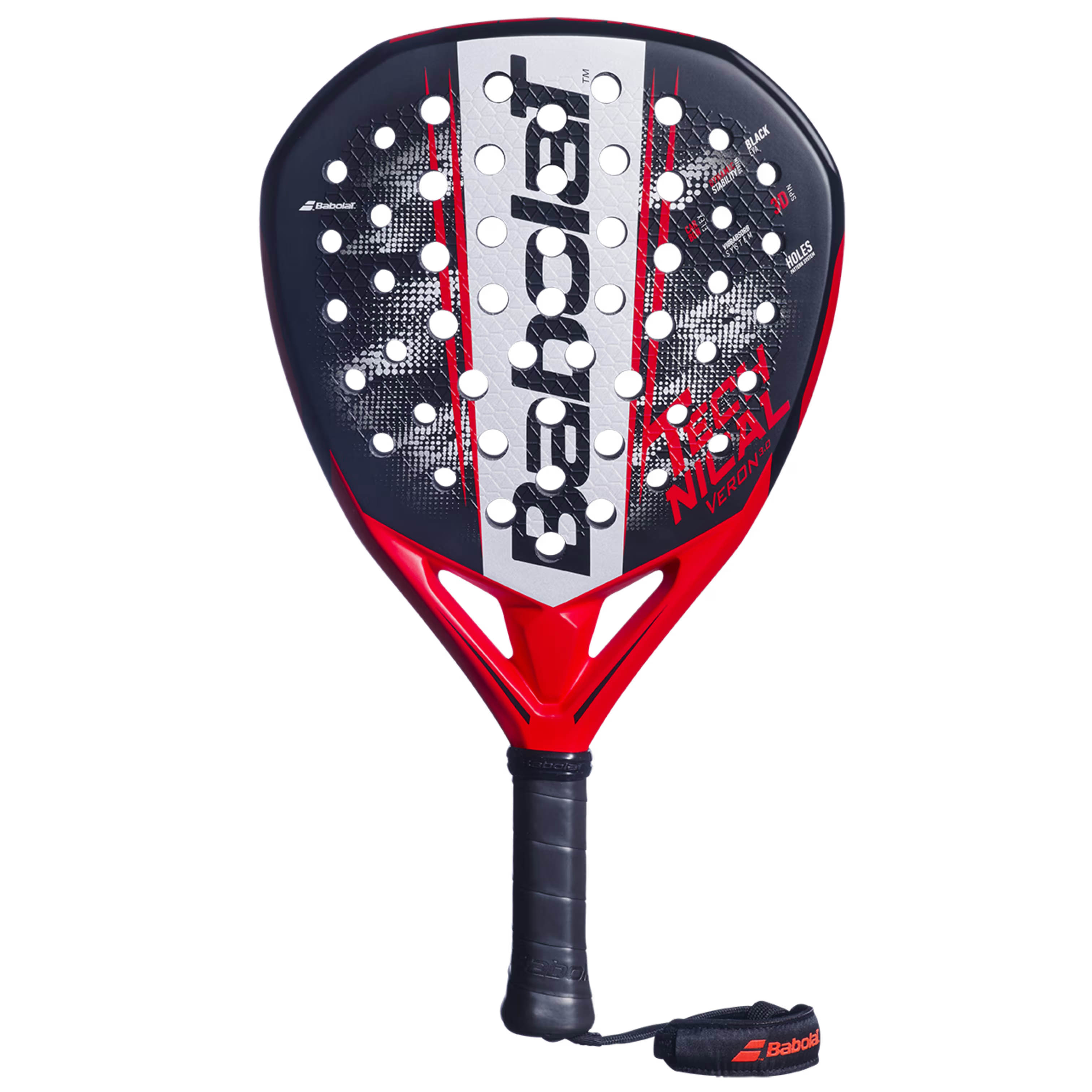 Babolat Technical Veron 2.6