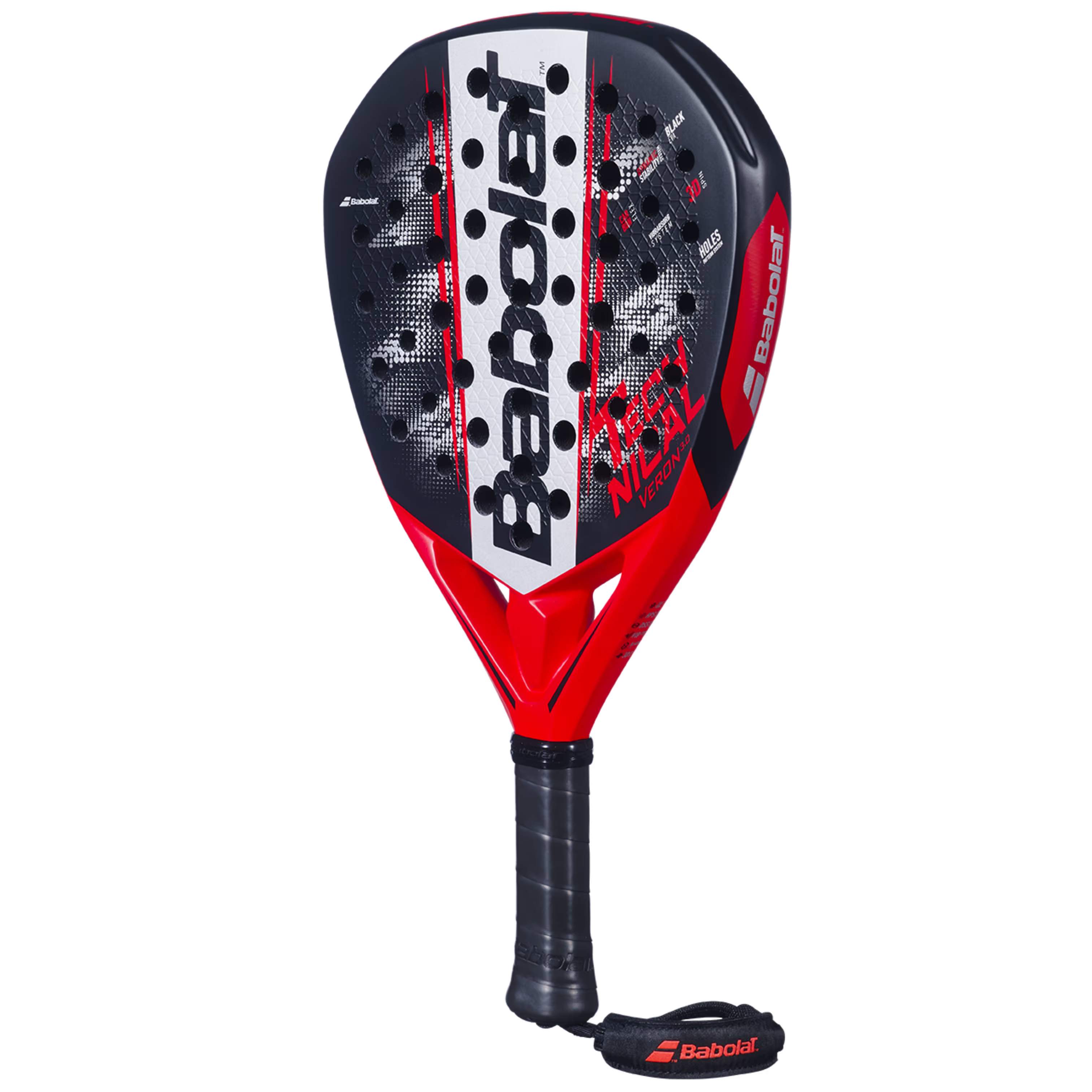 Babolat Technical Veron 2.6