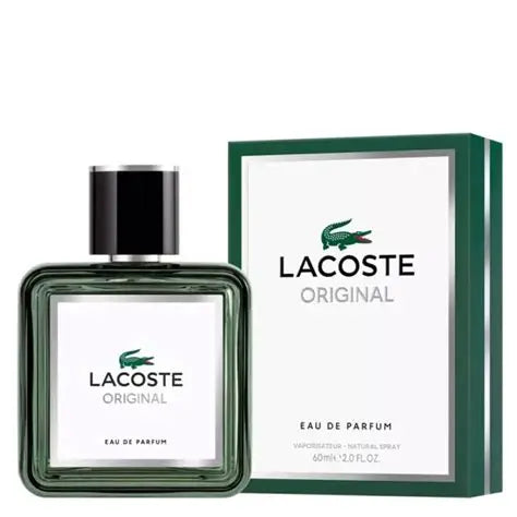 Lacoste Original edp 100ml