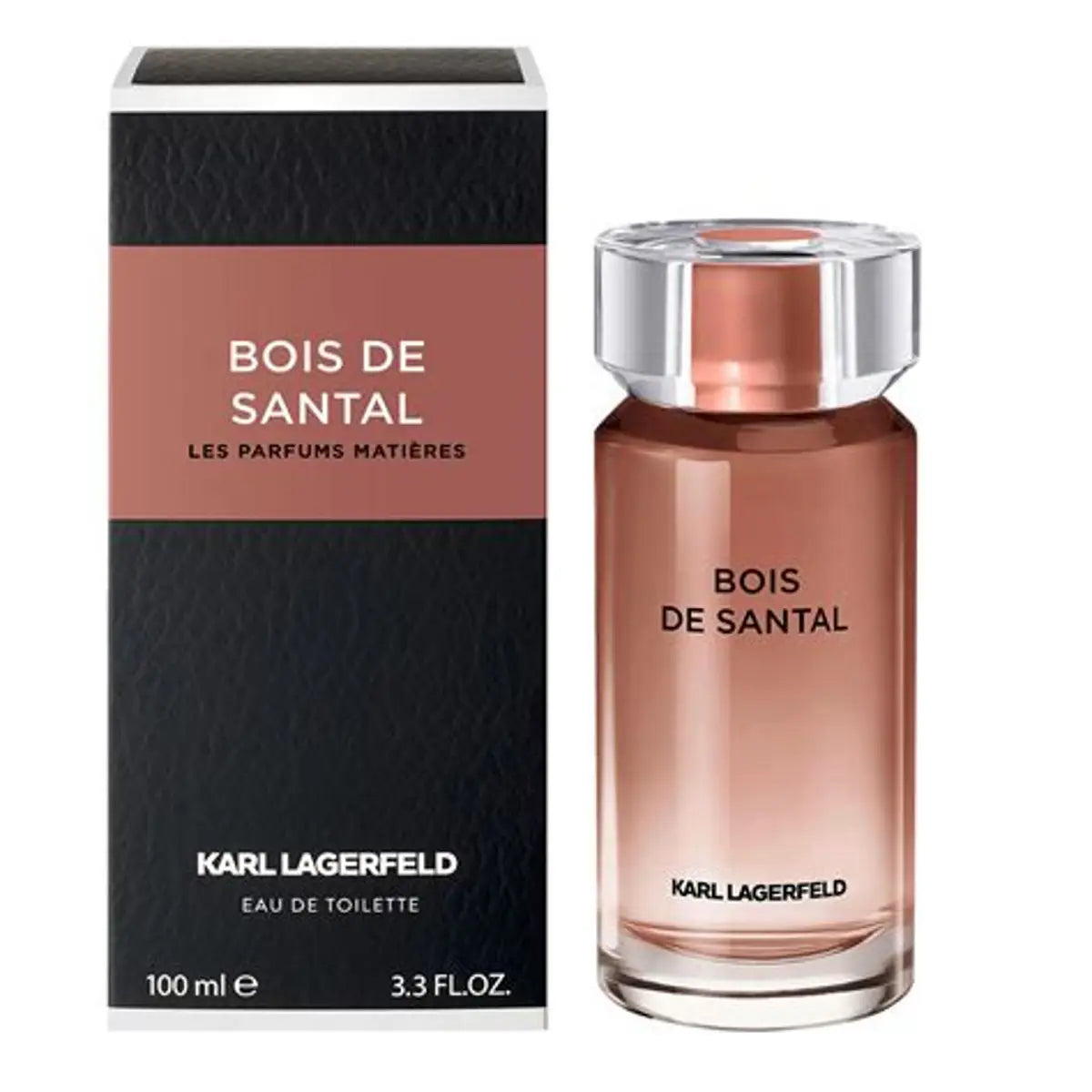 karl Lagerfeld Bois De Santal edt 100ml