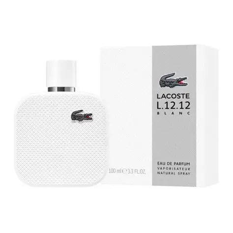 Lacoste Blanc edp 10ml