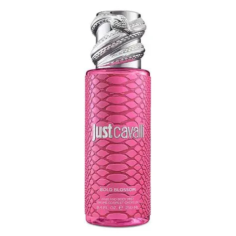 Roberto Cavali Body Mist Bold Blossom