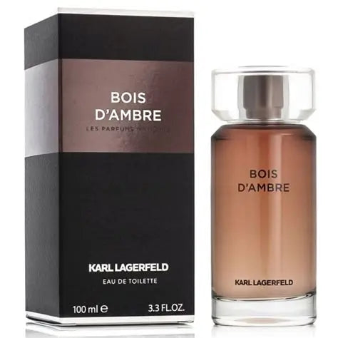 karl Lagerfeld Bois D'ambre edt 100ml