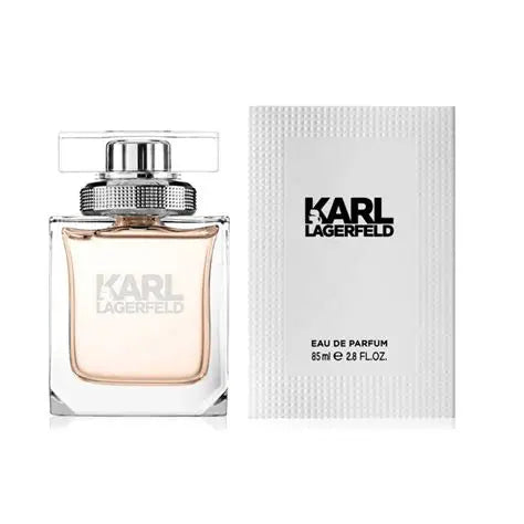 Karl Lagerfeld edp 85ml