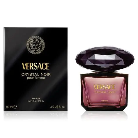 Versace Crystal Noir parfum 90 ml