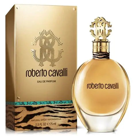 Roberto Cavali edp 75ml