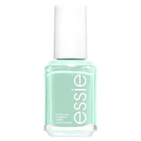 Essie NaiL Polish Mint candy apple