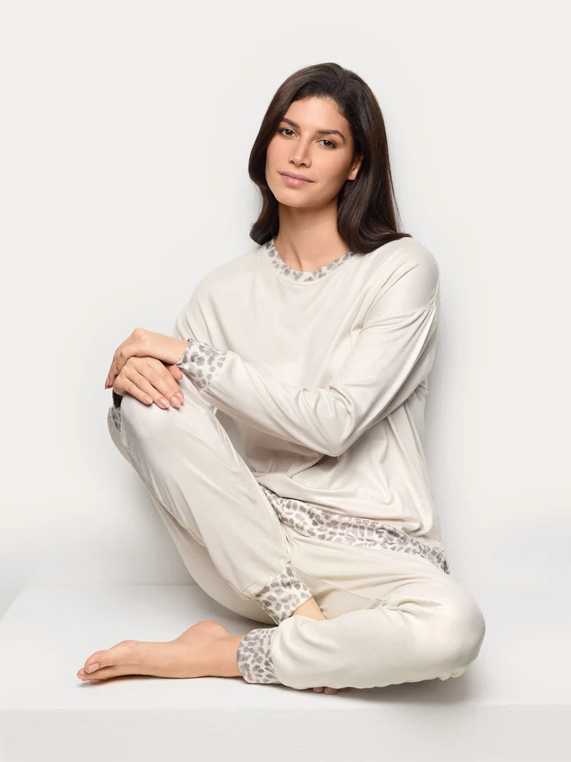 Yamamay Wild Soul Woman Pyjamas PPLD193003