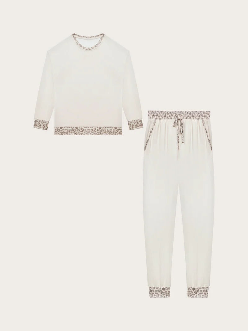 Yamamay Wild Soul Woman Pyjamas PPLD193003