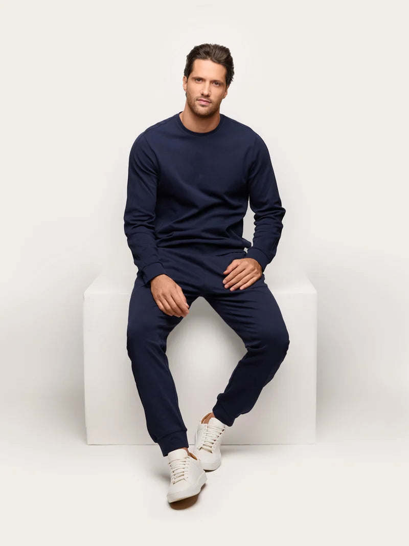 Yamamay Daily Loungewear Man Pyjamas PPLU193008