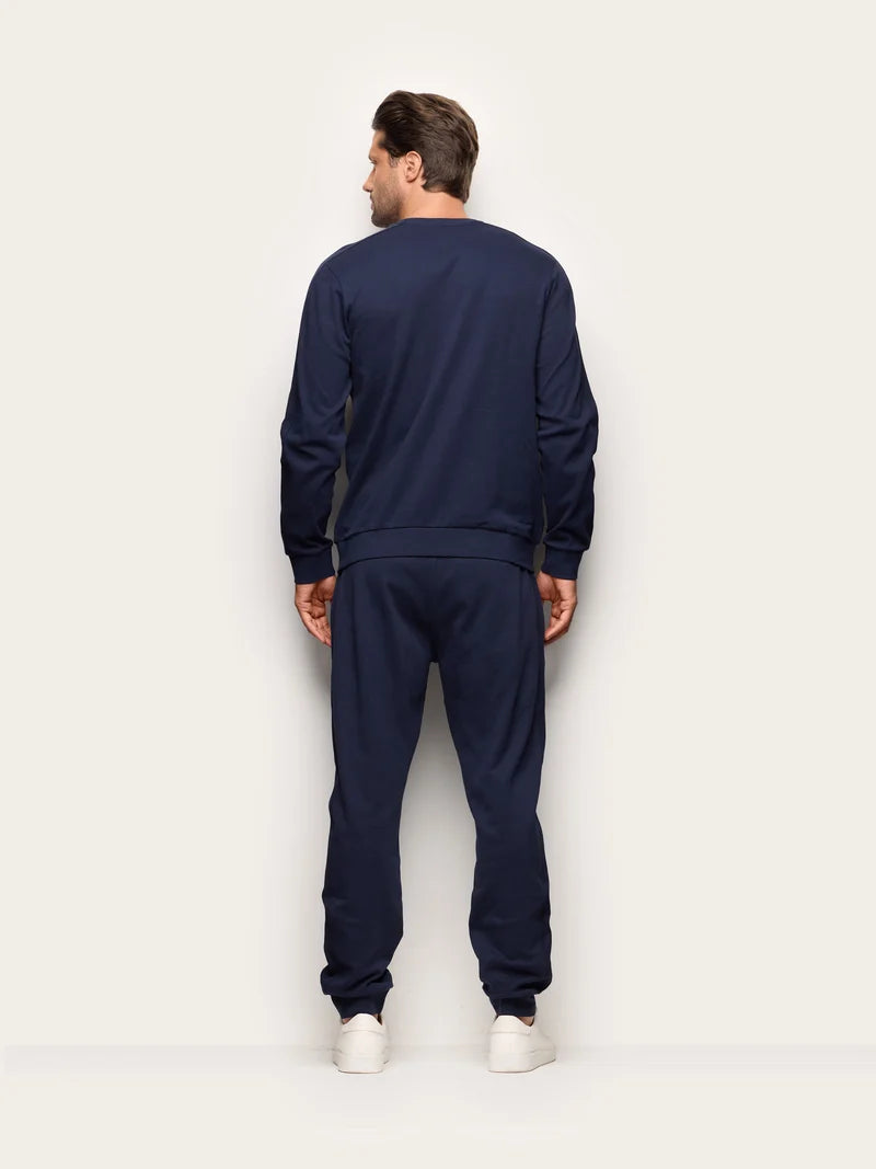 Yamamay Daily Loungewear Man Pyjamas PPLU193008
