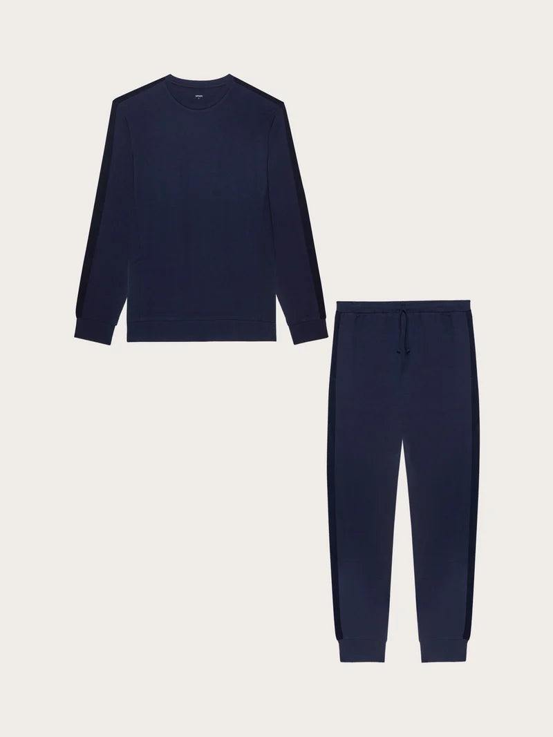 Yamamay Daily Loungewear Man Pyjamas PPLU193008