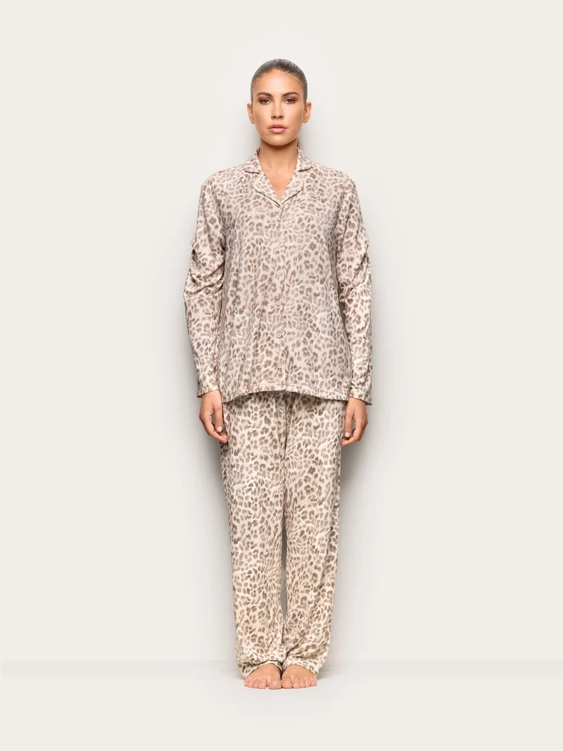 Yamamay Wild Soul Woman Pyjamas PPRD193002