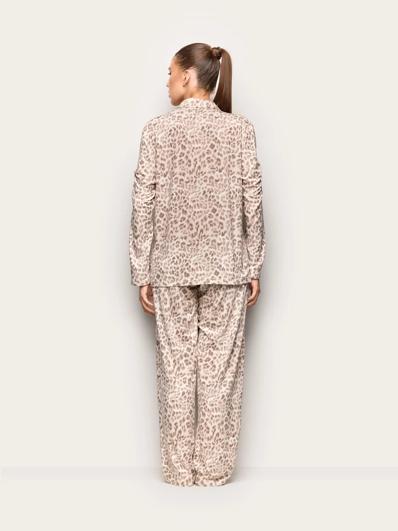 Yamamay Wild Soul Woman Pyjamas PPRD193002