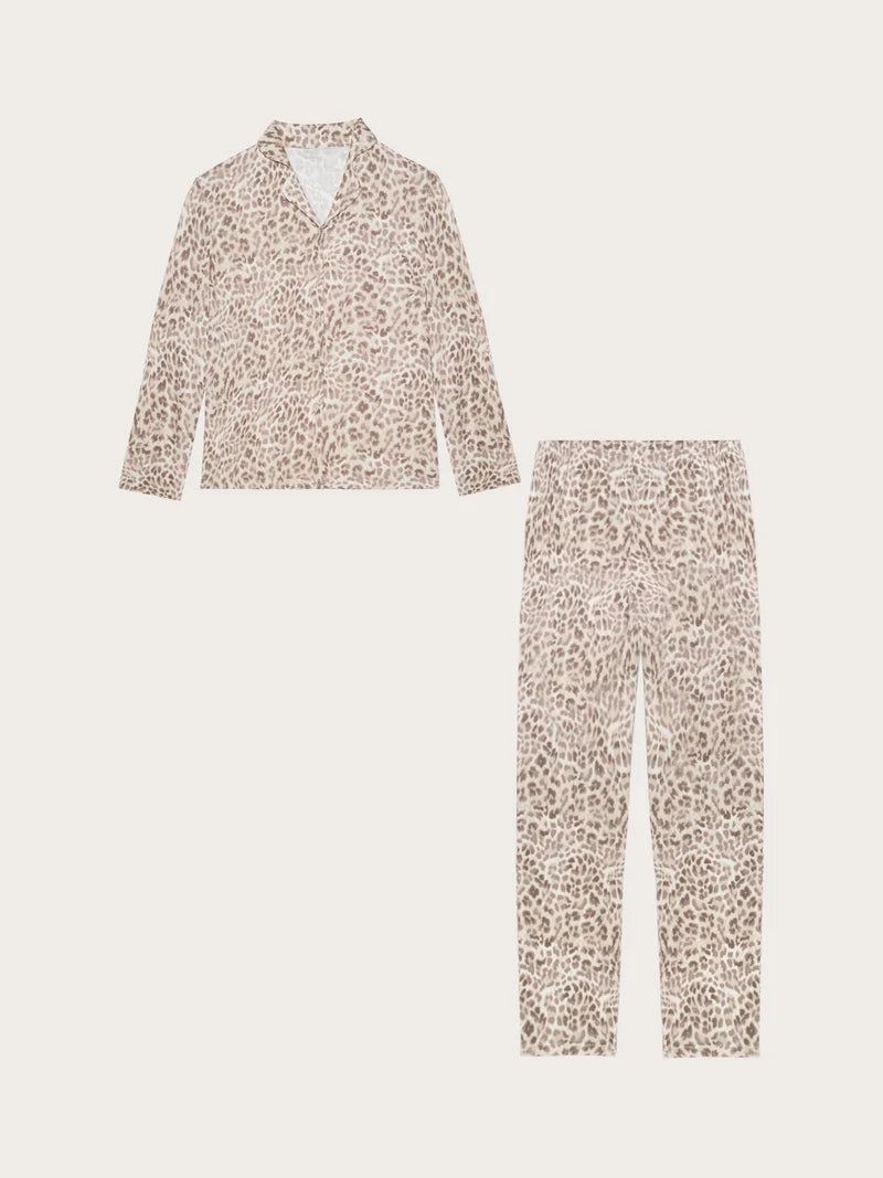 Yamamay Wild Soul Woman Pyjamas PPRD193002