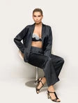 Yamamay Lady Boss Woman Pyjamas PPRD193003