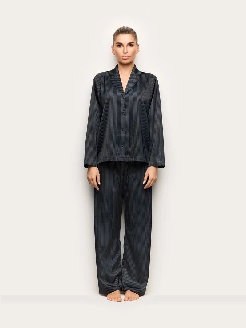 Yamamay Lady Boss Woman Pyjamas PPRD193003